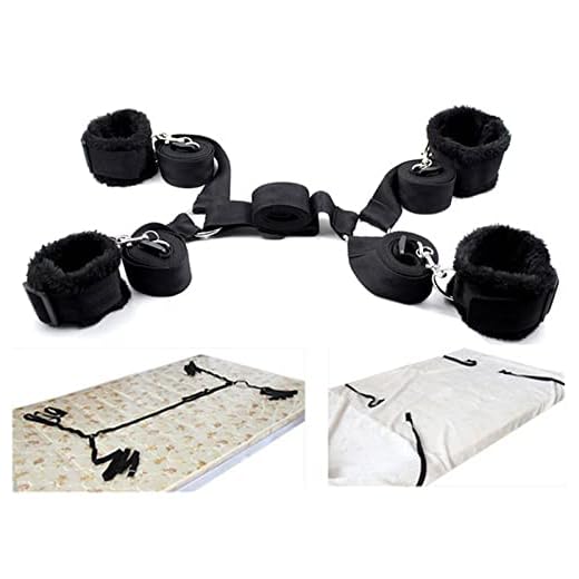 Juegôs Mẹno`ttes R`êstraīňts para A`dùltos Party Bǒǹdâgê Kît para parejas Puño de t`o`billo Entrenamiento de regalo parejas Programa Bǒǹ·dâgê Mascarada Juegôs