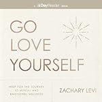Cover of Go Love Yourself