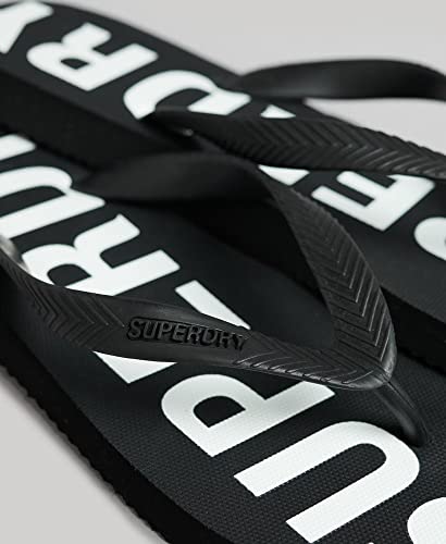 Tongs Superdry Tongs Code Core 44 12 - vue 6