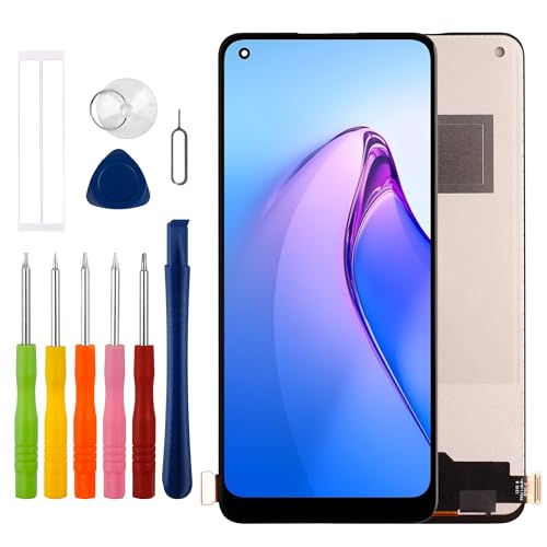 Applicazione Se non vuoi spendere di più e desideri acquistare uno schermo di alta qualità per sostituire il gruppo digitalizzatore touch screen LCD rotto del tuo telefono. Basta scegliere con coraggio la nostra versione TFT! Può essere utilizzato con parole sullo schermo errate, problemi di visualizzazione, distorsione dei pixel, rottura dello schermo LCD, errori di colore, obsolescenza o disabilità dell'LCD