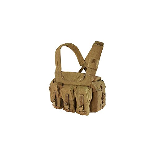 Top 10 Best Sks Chest Rig In 2022 Reviews