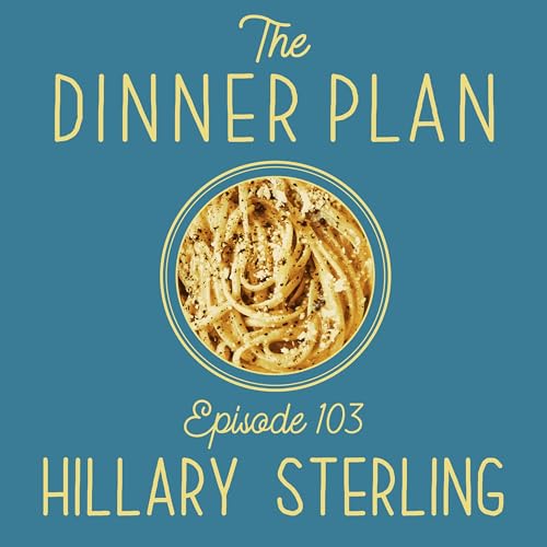 How Chef Hillary Sterling Found Her Kitchen Spark Again