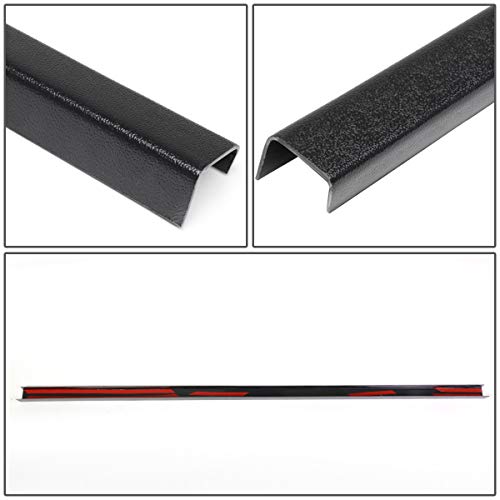 DNA Motoring BEDC-F-010 Front Bed Cap for Toyota Tundra product image