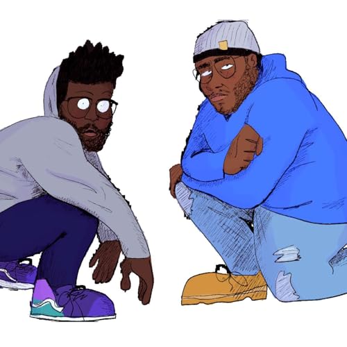 『Mastermind Team's Robcast: A Comedic Take on Pop Culture & Weird News』のカバーアート