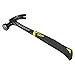 Price comparison product image Stanley 151164 570g 20oz FatMax XL AVX Curve Claw Hammer