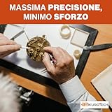 Zoom IMG-2 sikurotech set cacciaviti di precisione Zoom IMG-2 sikurotech set cacciaviti di precisione