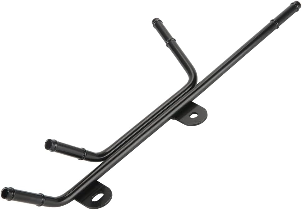 YOLLKY Transmission Oil Cooler Line for Toyota Corolla / Matrix 1.8L (2003–2008)