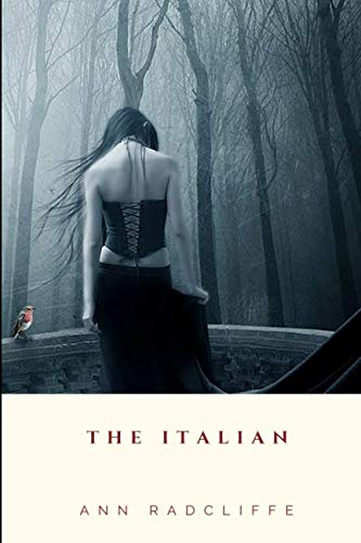The Italian 1795111380 Book Cover