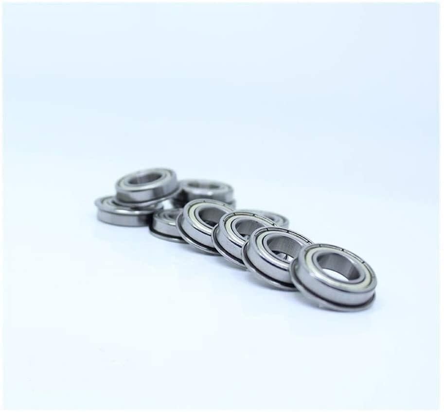 Roulements à billes F6800ZZ pour réparer les axes rotatifs de 10mm