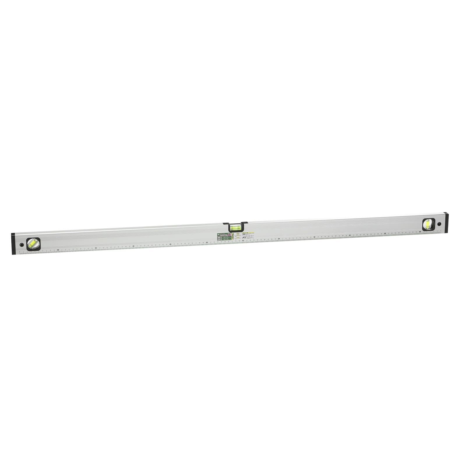 Amazon | 新潟精機 SK アルミ水平器 1200mm ALS-1200 | 水平器・レベル
