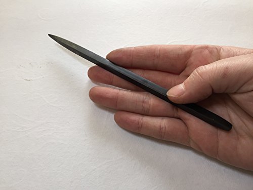 鍛造棒手裏剣 香取神道流 稽古用棒手裏剣