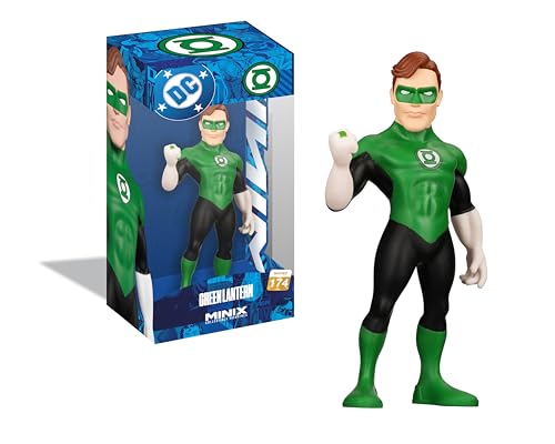 MINIX - Movies #174 - DC Comics - Green Lantern - Personaggio da collezione 12 cm