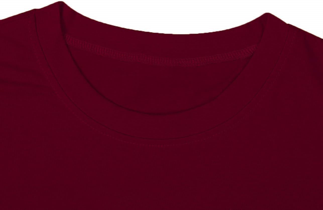 Qrupoad Faith T Shirt for Women Christian Jesus Cross Inspirational Shirts Summer Graphic Tees for Religious Gift - Image 2