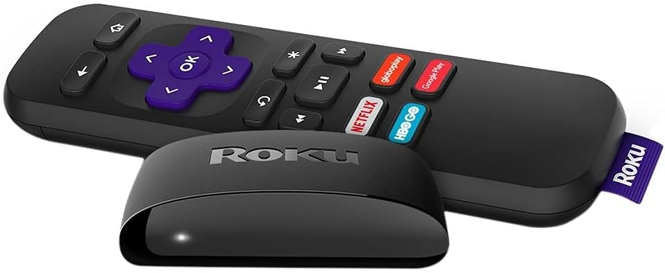 roku express preço