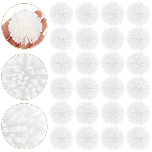 Difusor Aromático Floral 100 piezas para Auto y Hogar miniatura 5