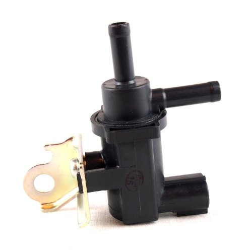 Electrovanne TOYOTA 25860-50160 Canister Purge Solenoid Valve de rechange auto