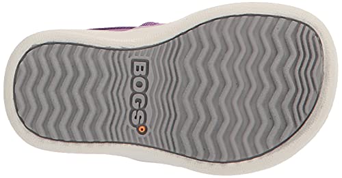 BOGS Unisex-Child Kicker Chelsea Water Resistant Boot4