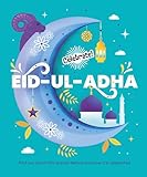 Eid-ul-Adha (Celebrate! Book 6) (English Edition)