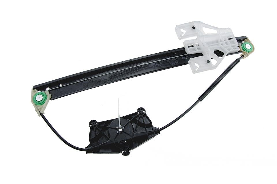 Lève-vitre arrière gauche Audi Q5 mécanisme robuste EPS-AU-029