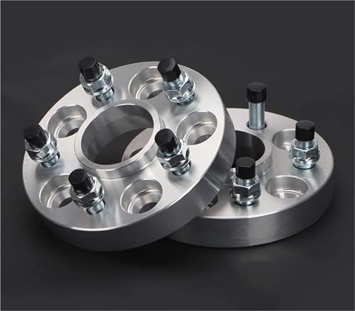 �n�u�Z���g���b�N�z�C�[���X�y�[�T�[ Compatible With Mazda 15/20/25/30/35/40/50mm PCD 5x114.3 CB 67.1mm �ԗp�z�C�[���X�y�[�T�[�A�_�v�^�[ 5���O�n�u�Z���g���b�N�z�C�[���X�y�[�T�[ �����ԕ��i