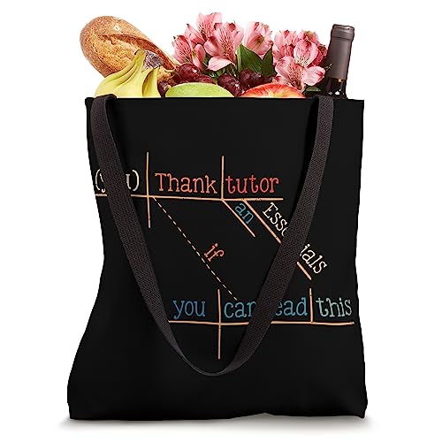 Bolso tote If You Can Read This CC Essentials Classical Conversations miniatura 4