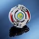 Beyblade X X-Over Project Driger Slash 4-80P Starter Pack Kreisel und Starter