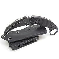 Algopix Similar Product 13 - MASALONG Outdoor Survival Claw Tactical