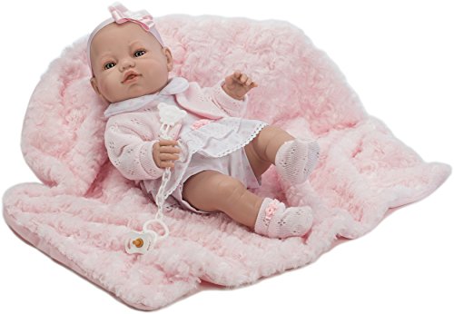 Preisvergleich Produktbild Berbesa RECIEN NACIDO, 5113