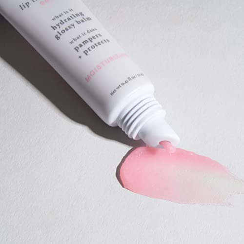 Julep 24/7 Lip Treatment - Hydrating Lip Balm And Lip Sleeping Mask - Moisturizing Lip Repair - Soothe Dry Chapped Lips - Shea Butter #TOP7