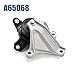 Engine Motor Mount Set Compatible with Honda Accord 2.4L 2013 2014 2015 2016 2017 Replace # A65072 A65054 A65040 A65068 A65071