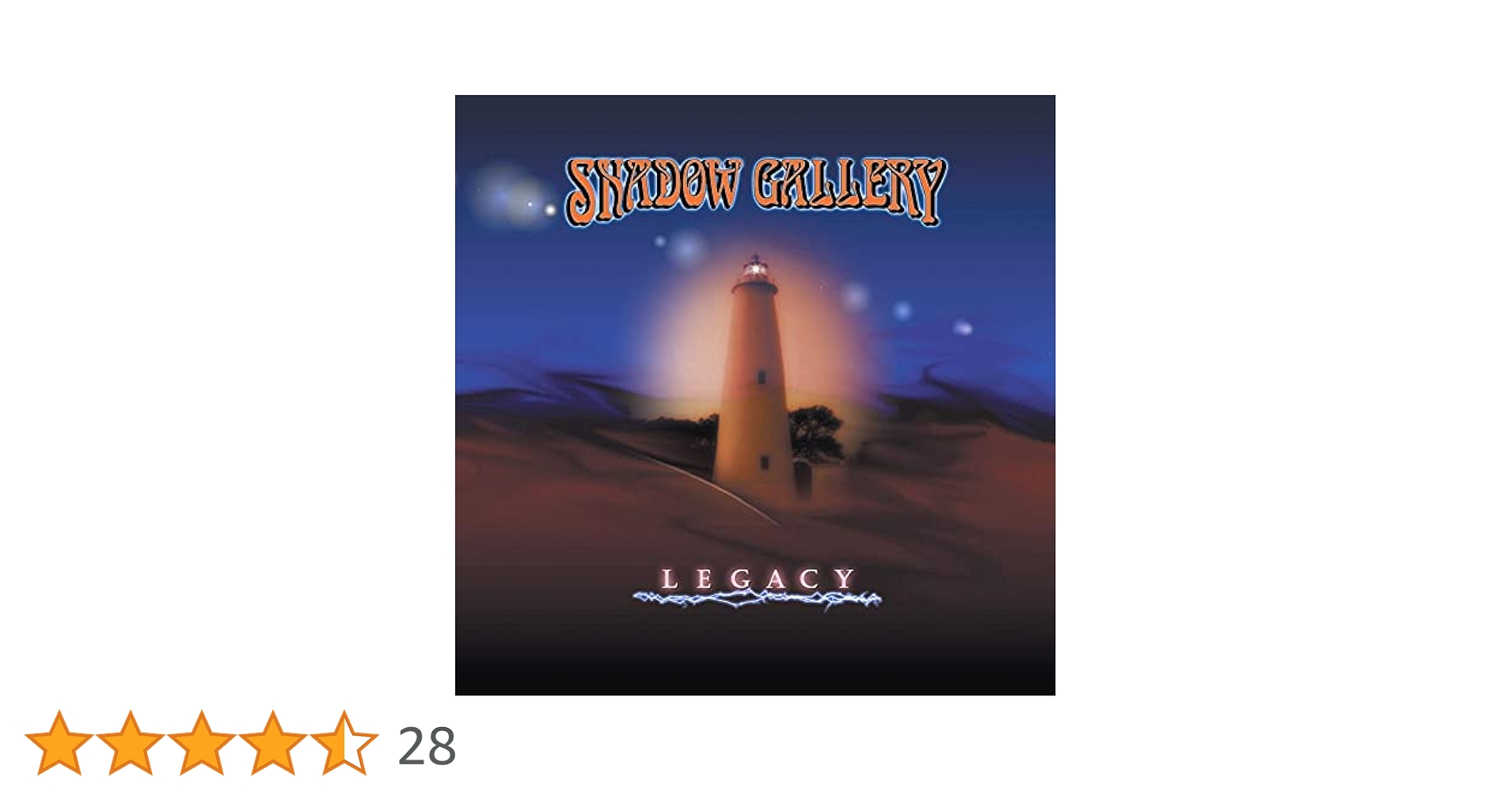 Amazon.co.jp: Legacy: Music