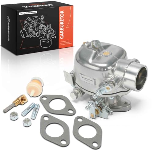 A-Premium 312954 Carburetor