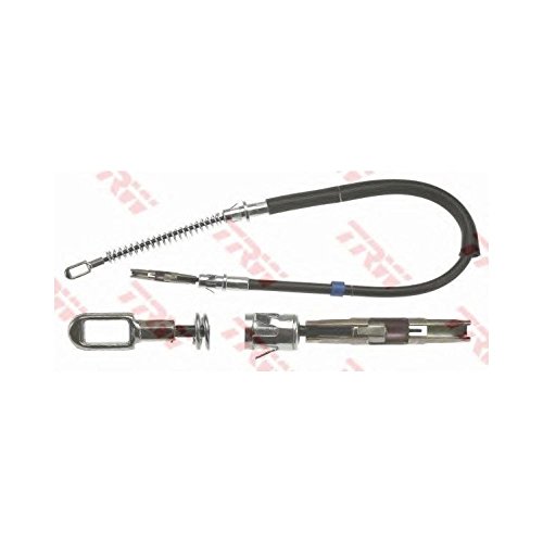 TRW GCH240 cable de freno para reparar el bloqueo deficiente en el eje trasero
