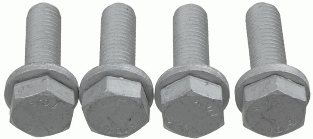 LEMFÖRDER 38908 01 Repair Kit, wheel suspension for ALPINA,BMW,BMW (BRILLIANCE)