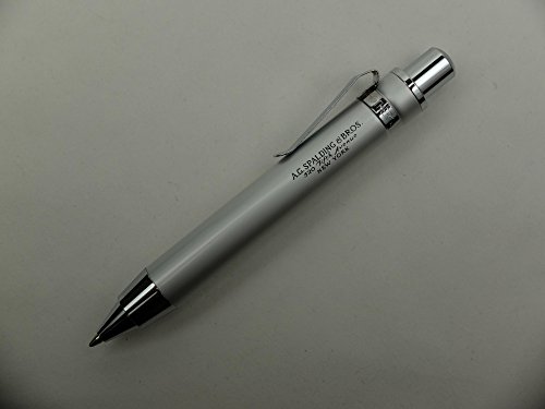 A.G. SPALDING & Bros. alluminio Short Ball Point