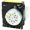 W10185992 Dryer Timer Compatible with Whirlpool,May-tag,KitchenAid,Jenn-Air,Aman Dryer