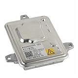 Xenon Vorschaltgerät Kompatibel Mit Alfa Für Romeo Für Stelvio Für Giulia 2017–2019 Xenon-Vorschaltgerät HID-Steuergerät Computermodul A2229003300 Q02 130732931500