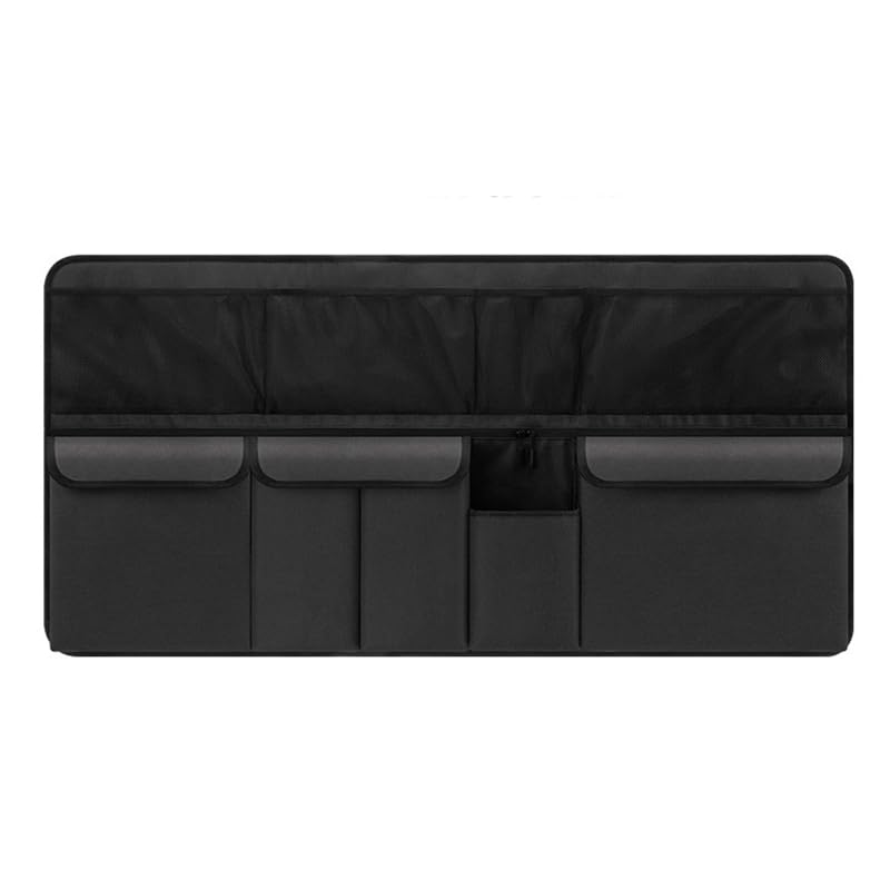 Rangement coffre voiture pliable antidérapant Citroën DS5