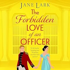 The Forbidden Love of an Officer cover art