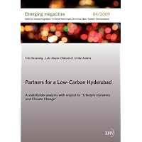 Partners for a Low-Carbon Hyderabad