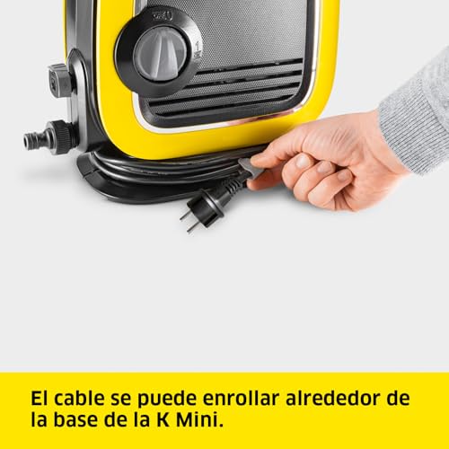 Limpieza de terrazas