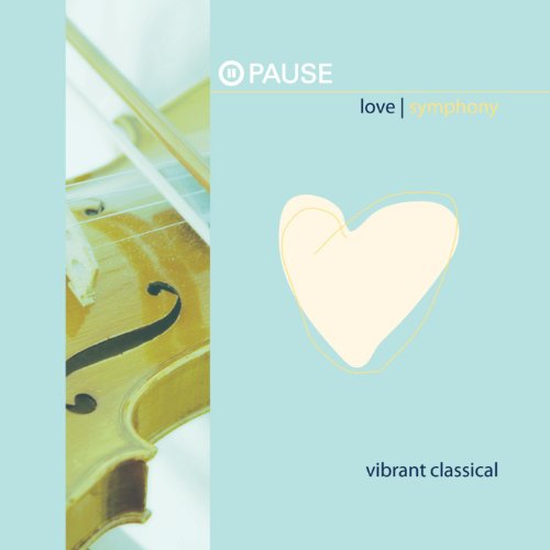 Play Symphony by Play & Pause: Love on Amazon Music