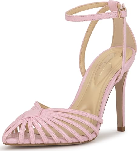 Image of Jessica Simpson Women's Paveri