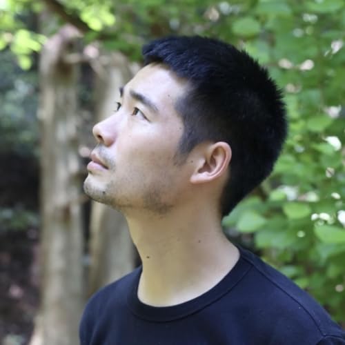 #106 食と旅で人を繋ぐ｜発酵食に込めた日本と中国への想い - 林翔さん -