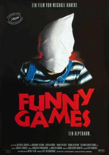 Amazon.co.jp: 面白いゲームドイツ映画ポスター27 x 40 Unframed 473852