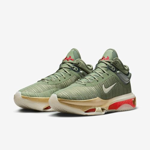Image of Nike Mens Air Zoom G.t. Jump 2