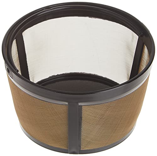 GOLDTONE Reusable 4 Cup Basket, Replacment Permanent Coffee Filter for Mr. Coffee Maker and Brewer by GoldTone - Image 2