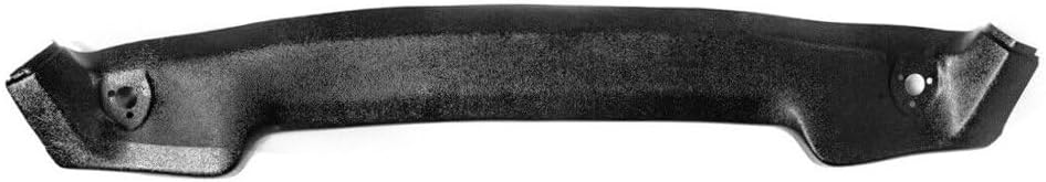 Convertible Top Header Panel Plastic Black for Chevy for Camaro 1987-1988,for Pontiac for Firebird 1987-1988