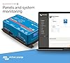 Victron Energy Cerbo-S GX for System Monitoring and Control - Simplified Connectivity with Ethernet Support - Compatible with Victron Remote Monitoring (VRM) #1