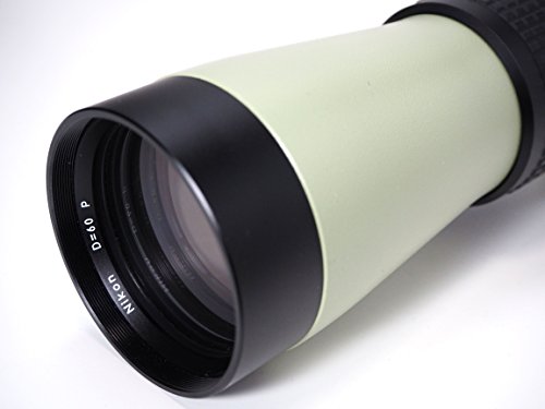☆極上美品☆ニコン NIKON FIELD SCOPE D=60 P フィールドスコープ